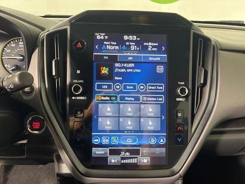 Used 2025 Subaru Crosstrek 2.5i Sport image 23