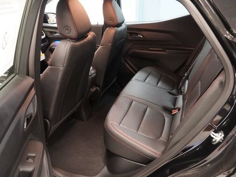New 2027 Chevrolet Bolt RS FWD image 17