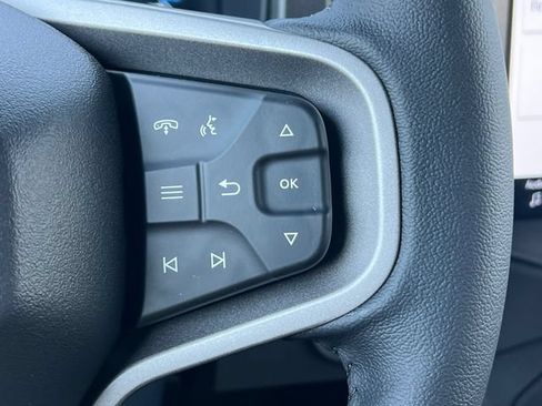 New 2026 Ford Bronco Big Bend AWD/4WD image 18