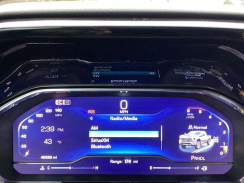 Used 2024 Chevrolet Silverado 2500 LTZ w/ LTZ Plus Package image 10