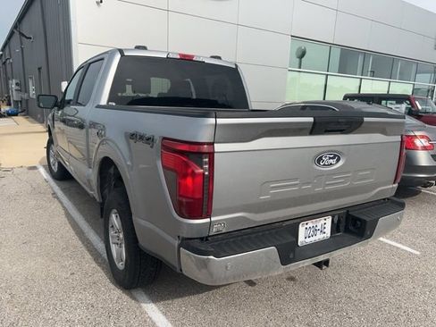 Used 2024 Ford F150 XL w/ Equipment Group 103A High AWD/4WD image 5