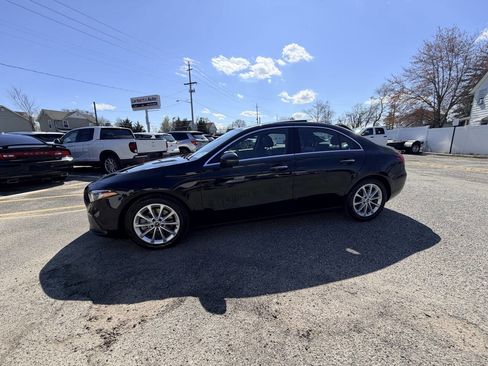 Used 2020 Mercedes-Benz A 220 4MATIC image 36