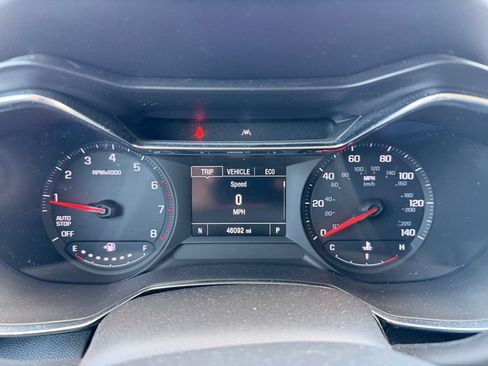 Used 2023 Chevrolet TrailBlazer LT w/ Convenience Package FWD image 17