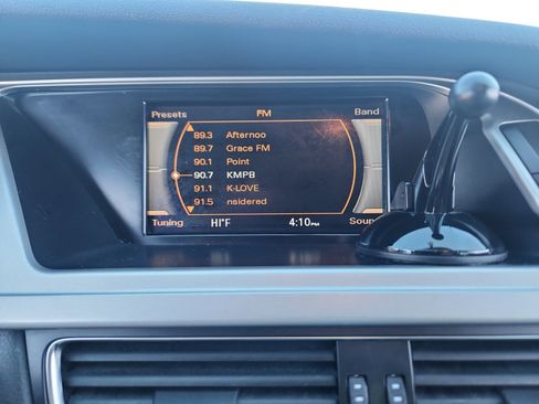 Used 2011 Audi A4 2.0T Premium image 29