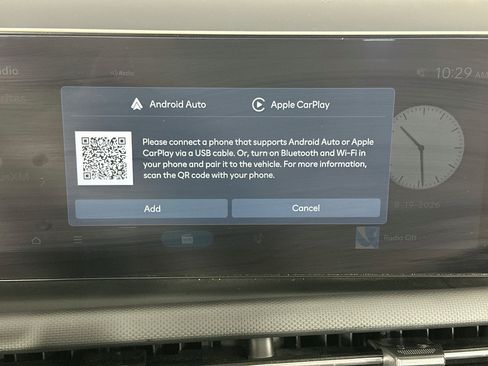 Used 2025 Hyundai Santa Cruz SEL FWD image 22