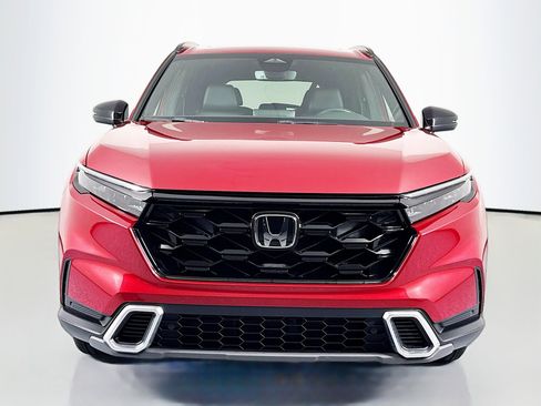 Certified 2023 Honda CR-V Sport Touring image 2