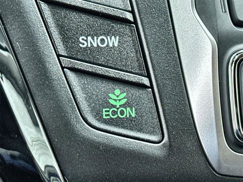 New 2026 Honda Odyssey Elite image 22