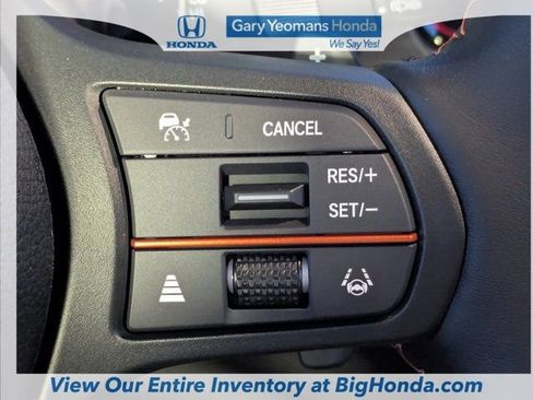 New 2026 Honda Passport TrailSport image 30