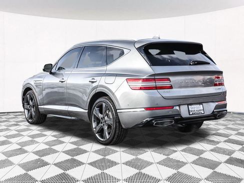 Used 2023 Genesis GV80 3.5T w/ Prestige Package image 16