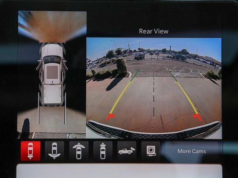 New 2026 RAM 1500 Tungsten w/ Trailer Tow Group image 19