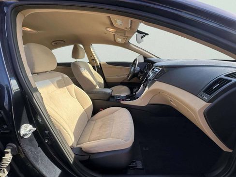 Used 2013 Hyundai Sonata GLS w/ Popular Equipment Pkg FWD image 15