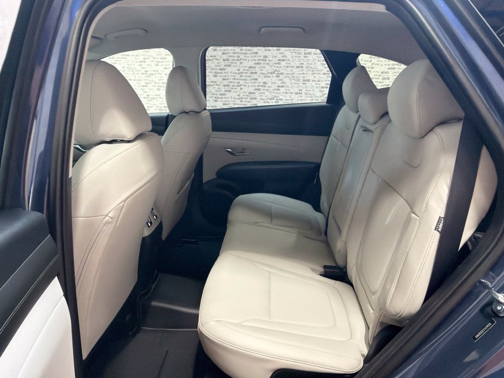 New 2026 Hyundai Tucson SEL Plus FWD image 13