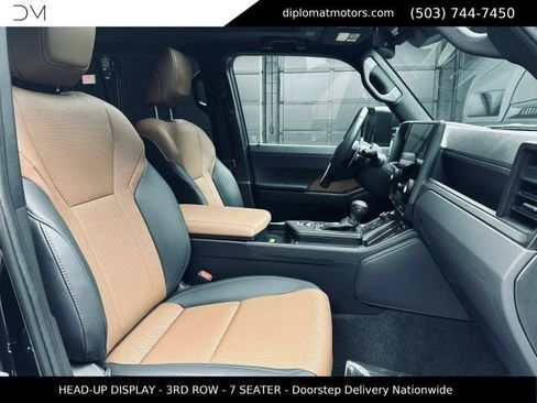Used 2026 Lexus GX 550 w/ Accessory Package (2T) AWD/4WD image 20