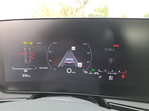 New 2025 Audi A5 2.0T Premium Plus image 20