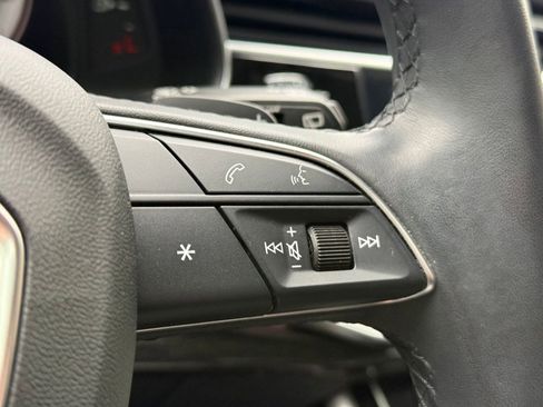 Used 2023 Audi Q7 Premium Plus w/ Premium Plus Package image 30