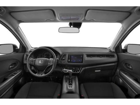 Certified 2022 Honda HR-V EX image 4
