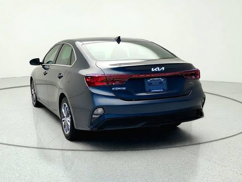 Certified 2024 Kia Forte LXS FWD image 4