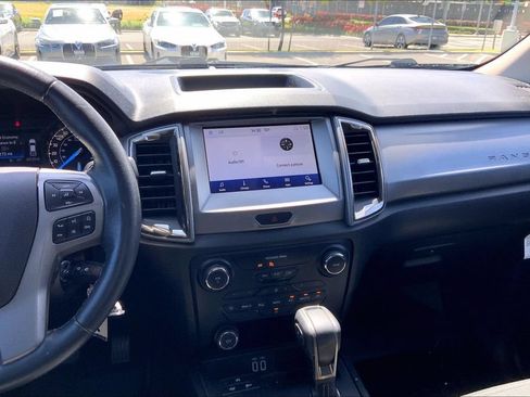 Used 2021 Ford Ranger XLT w/ Equipment Group 301A Mid RWD image 7