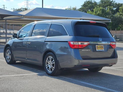 Used 2013 Honda Odyssey EX-L image 5