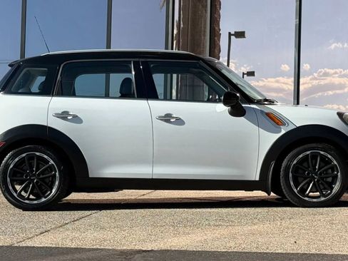 Used 2016 MINI Cooper Countryman image 19