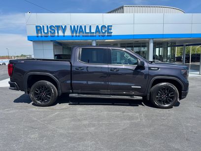 Used 2024 GMC Sierra 1500 Elevation w/ X31 Off-Road Package