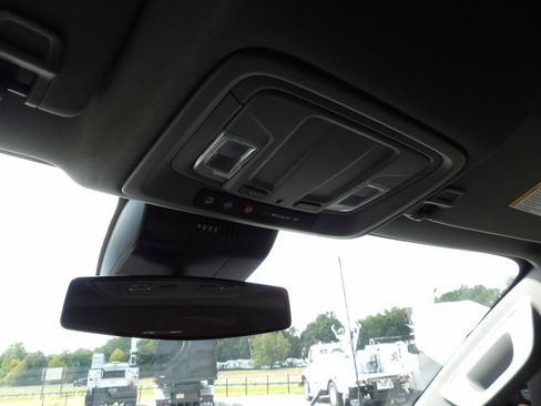 Used 2024 Chevrolet Silverado 3500 W/T w/ WT Fleet Convenience Package image 25