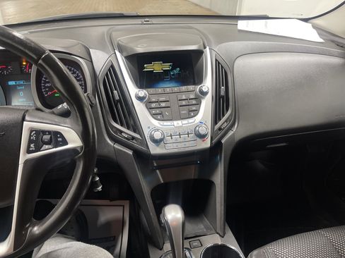 Used 2015 Chevrolet Equinox LT w/ Driver Convenience Package FWD image 29