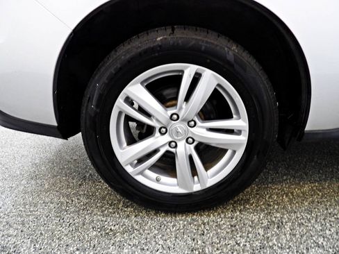 Used 2014 Acura RDX AWD image 21