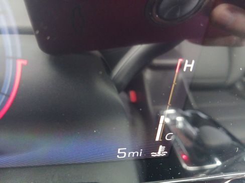 New 2026 Chevrolet Trax RS w/ Driver Confidence Package image 19