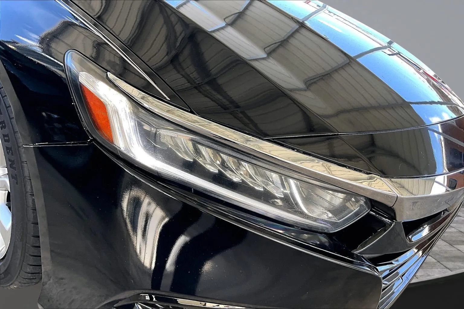 Used 2019 Honda Accord LX image 28