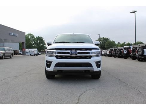 Used 2022 Ford Expedition Max Limited AWD/4WD image 8