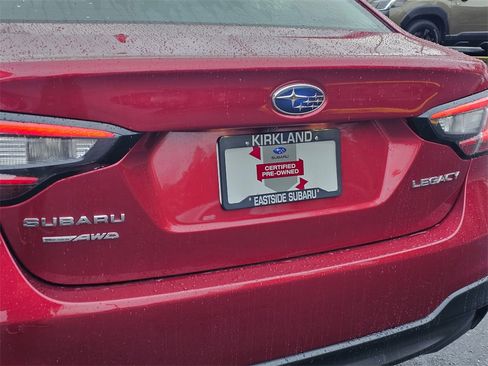 Used 2025 Subaru Legacy Premium image 15