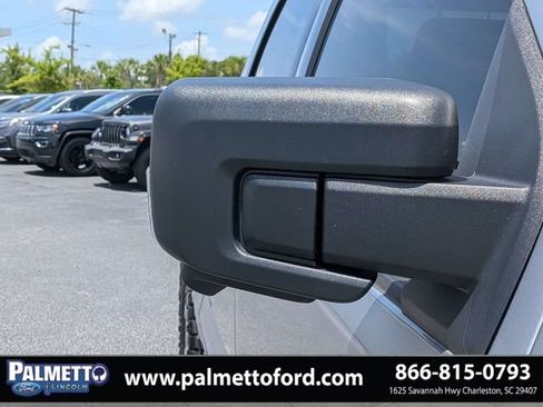 Used 2022 Ford F150 XLT w/ Equipment Group 302A High AWD/4WD image 10