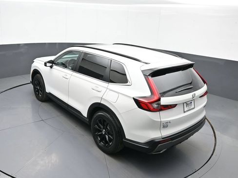 Used 2025 Honda CR-V Sport-L image 40