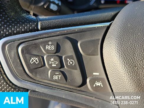 Used 2023 Chevrolet Equinox LT w/ LPO, Floor Liner Package image 26