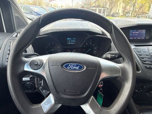 Used 2016 Ford Transit Connect XL image 20
