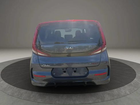 Used 2020 Kia Soul GT-Line w/ GT 2.0L Power Sunroof Package FWD image 6