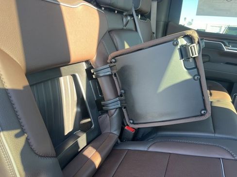 New 2026 GMC Sierra 1500 Denali w/ Technology Package image 47