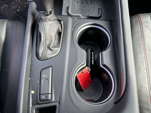 New 2026 Dodge Durango GT image 32