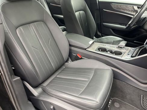 Used 2024 Audi A6 Premium Plus image 19