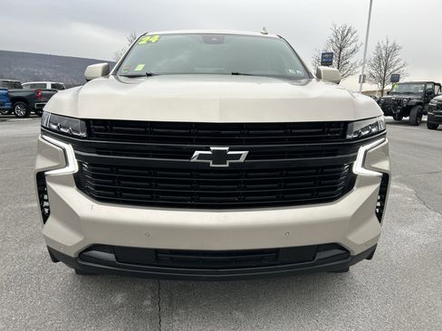 Used 2024 Chevrolet Tahoe RST image 13