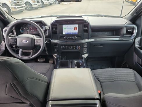 Certified 2023 Ford F150 XL w/ STX Appearance Package image 18