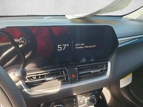 New 2026 Chevrolet TrailBlazer LT image 14