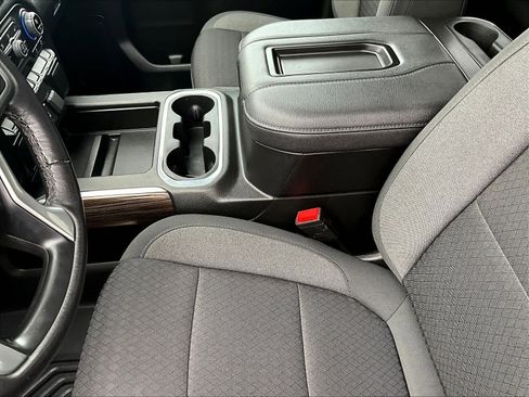 Used 2022 Chevrolet Silverado 1500 RST w/ Safety Package image 20