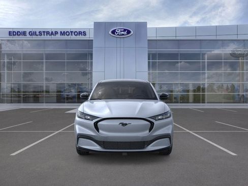 New 2026 Ford Mustang Mach-E Premium AWD/4WD image 6