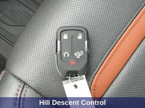 Used 2019 GMC Sierra 1500 AT4 w/ AT4 Premium Package image 35