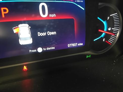 Used 2021 Honda Passport EX-L image 6
