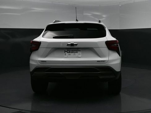 New 2026 Chevrolet Trax ACTIV w/ Driver Confidence Package image 6