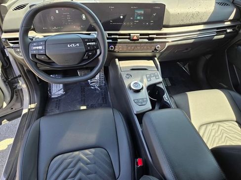 New 2026 Kia Sportage X-Line Prestige AWD/4WD image 19