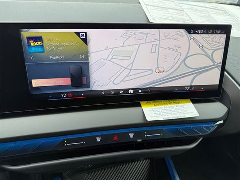 New 2026 BMW X3 xDrive30 w/ Premium Package image 22